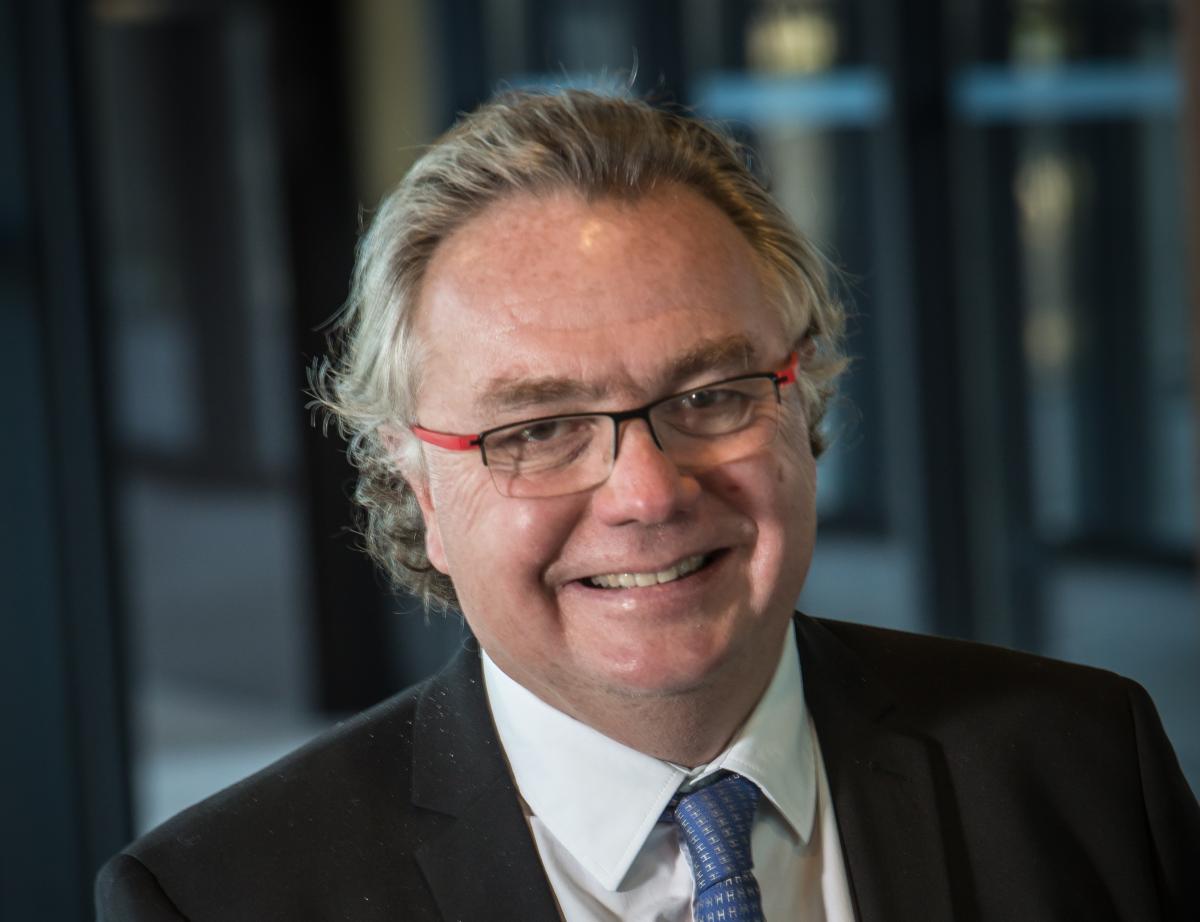 Une nouvelle équipe pour la FPI et de nouvelles missions